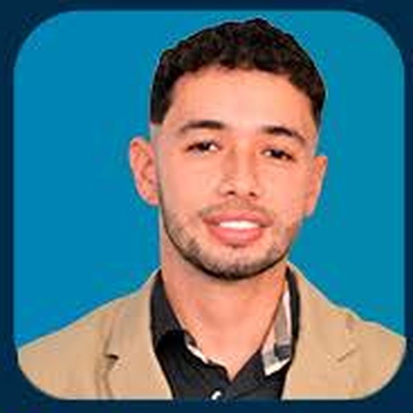 Alejandro Sepúlveda, M.Sc., RBT, BCBA Candidate