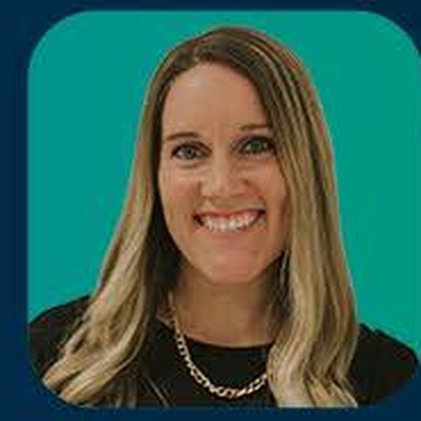 Ashlie Neal, M.Ed., BCBA